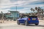 Mini Cooper S Cabrio 2018 года (WW)